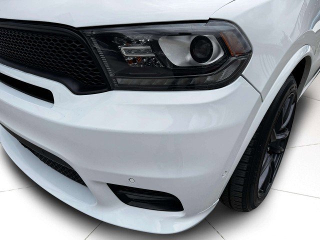 Used 2018 Dodge Durango SRT w/ Technology Group image 12