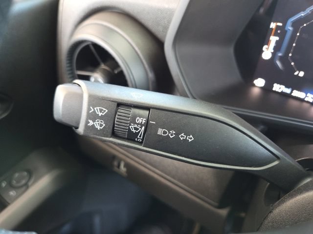 Used 2024 Chevrolet Colorado Trail Boss w/ Technology Package AWD/4WD image 59