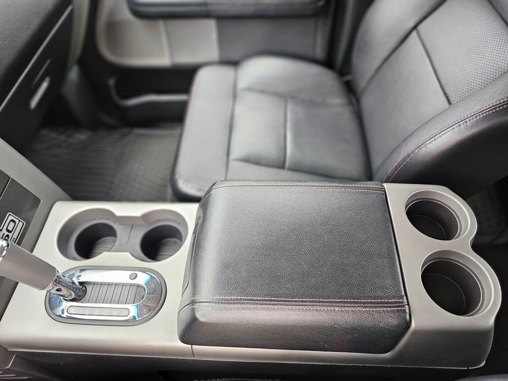 Used 2008 Ford F150 FX2 RWD image 64