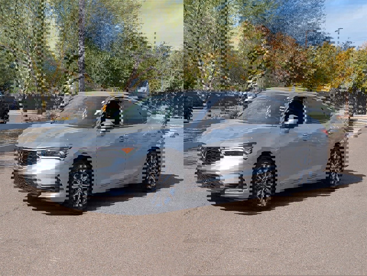 New 2026 Acura Integra image 2