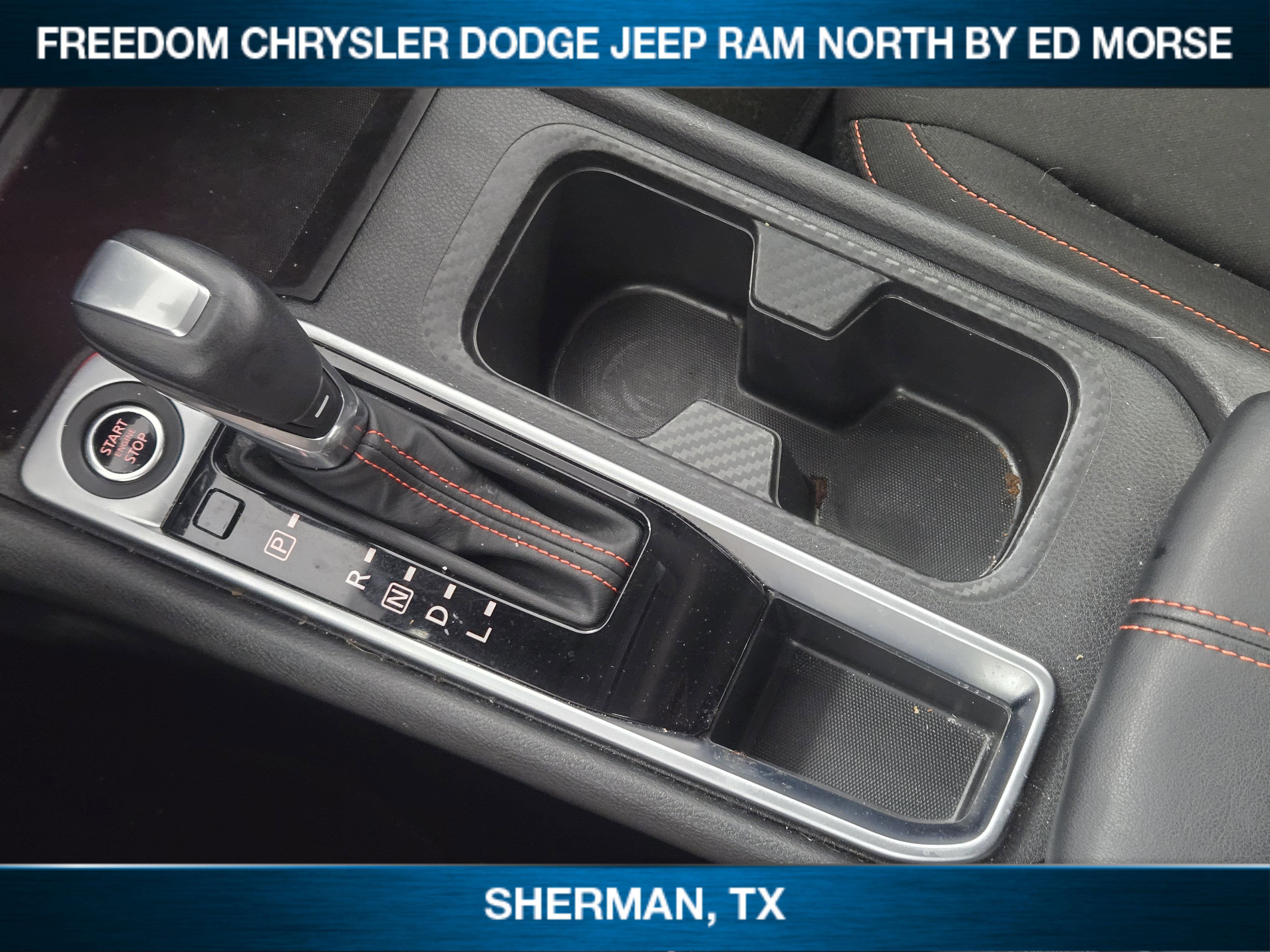 Used 2025 Nissan Sentra SR image 14