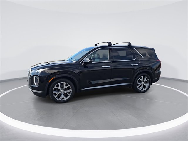 Used 2021 Hyundai Palisade SEL w/ Premium Package image 5