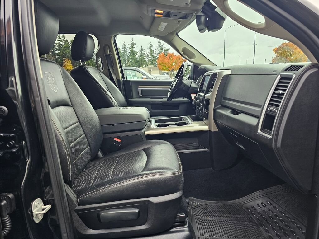 Used 2019 RAM 1500 Classic Warlock image 13