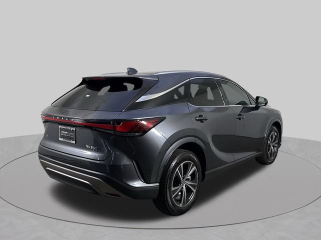 Certified 2026 Lexus RX 350 Premium w/ Convenience Package AWD/4WD image 39