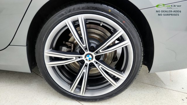 Used 2023 BMW 330i Sedan w/ Driving Assistance Package RWD image 80