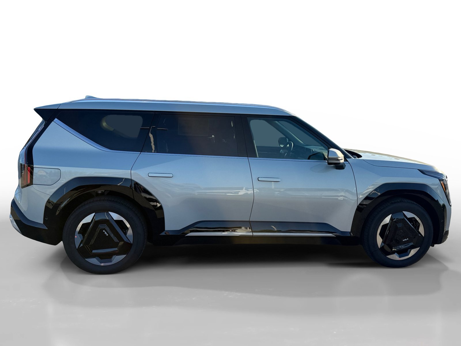 New 2026 Kia EV9 Land AWD/4WD image 6
