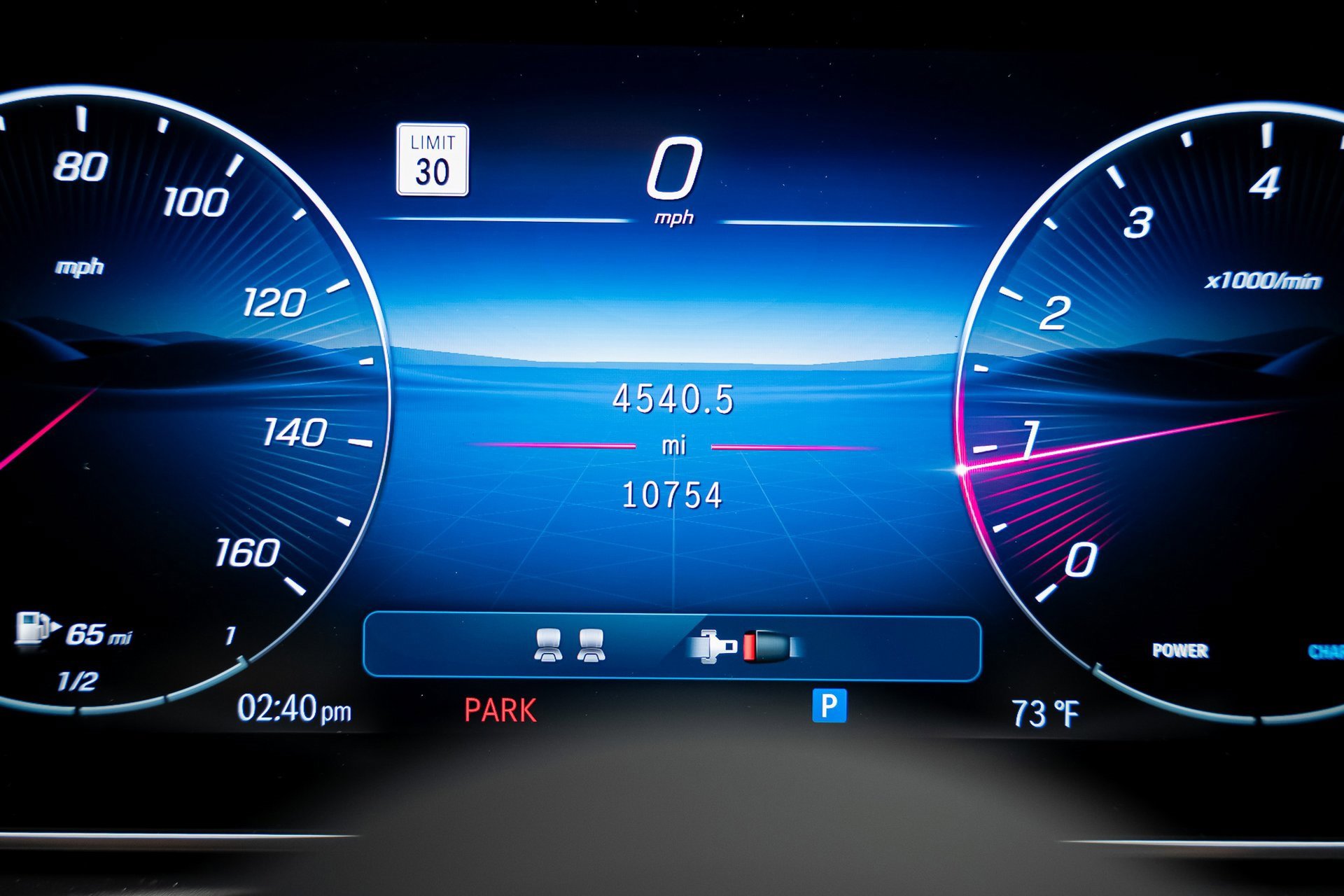 Used 2024 Mercedes-Benz CLE 300 4MATIC Cabriolet image 49