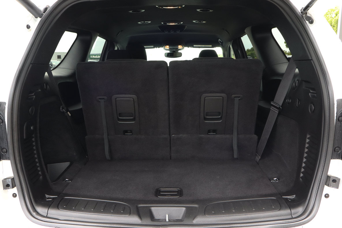 Used 2025 Dodge Durango GT AWD/4WD image 10