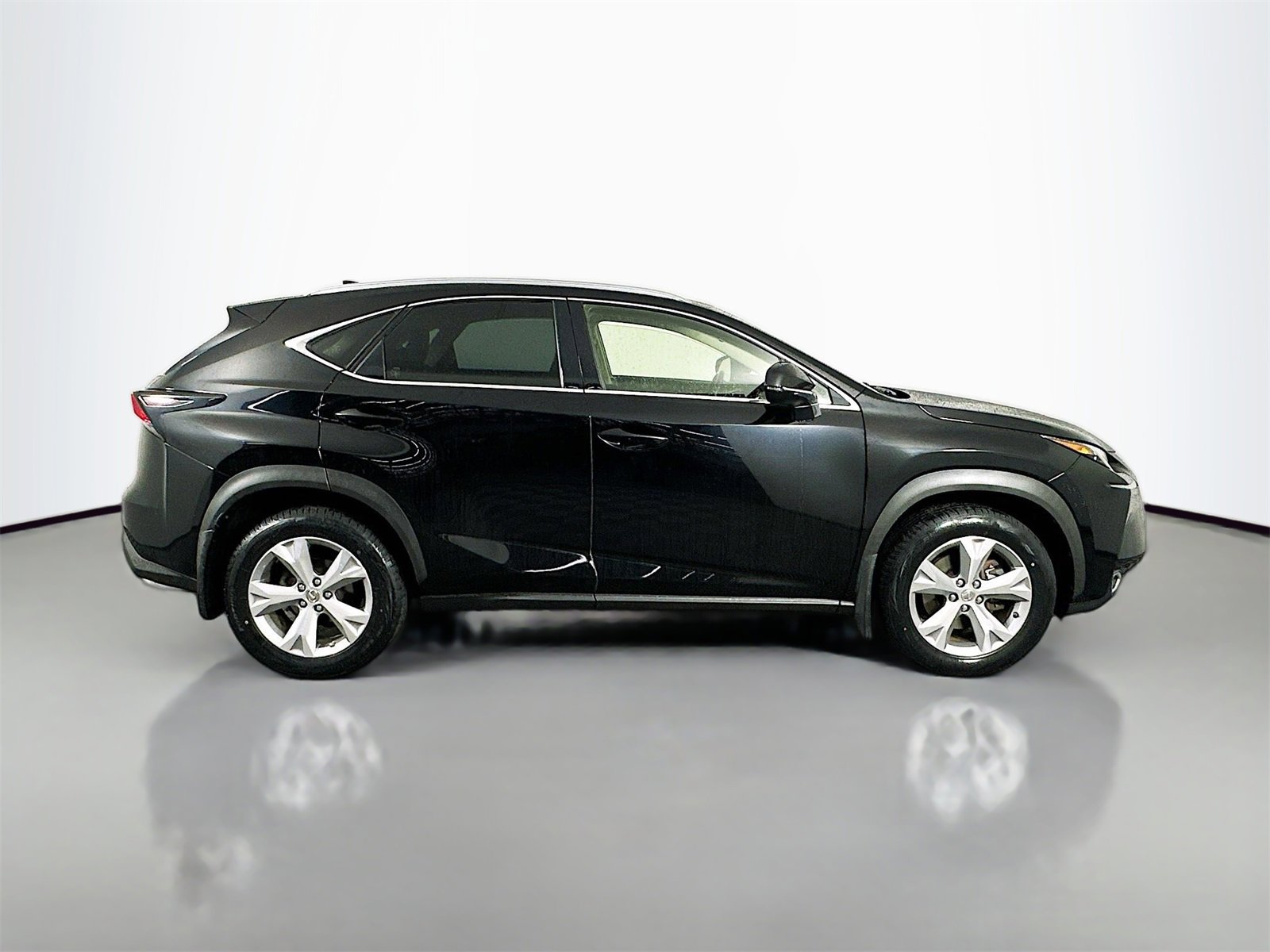 Used 2017 Lexus NX 200t AWD image 8