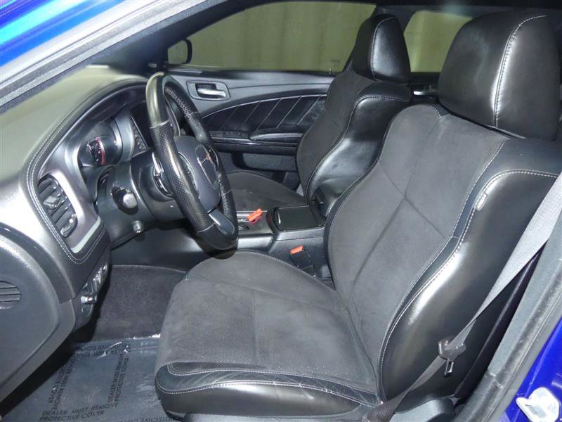 Used 2020 Dodge Charger R/T w/ Plus Group image 22