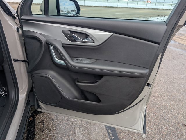 Used 2021 Chevrolet Blazer LT image 5