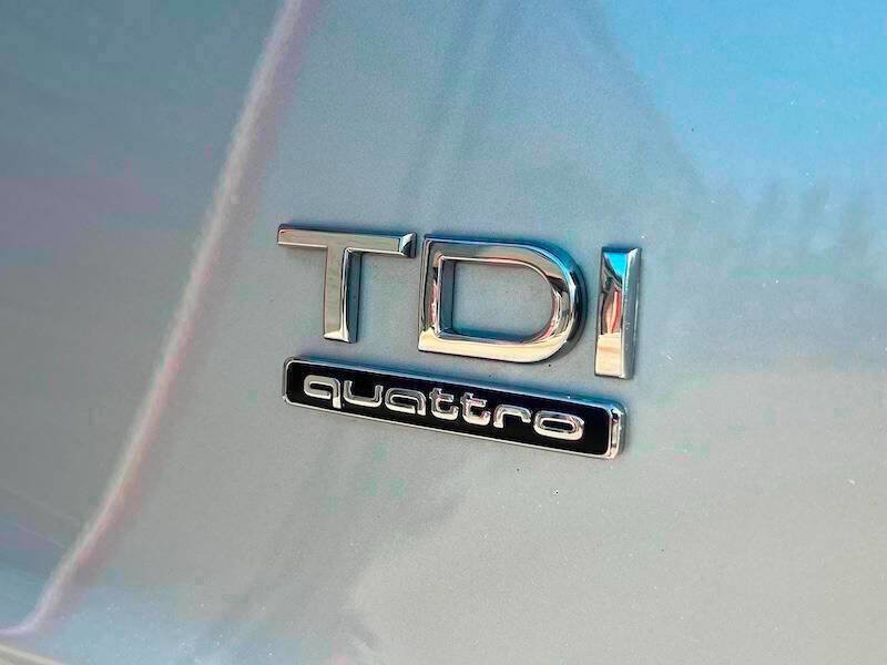 Used 2014 Audi Q5 TDI Premium Plus image 24