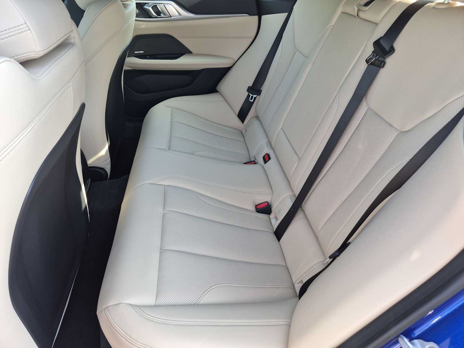 Used 2026 BMW 440i xDrive AWD/4WD image 20