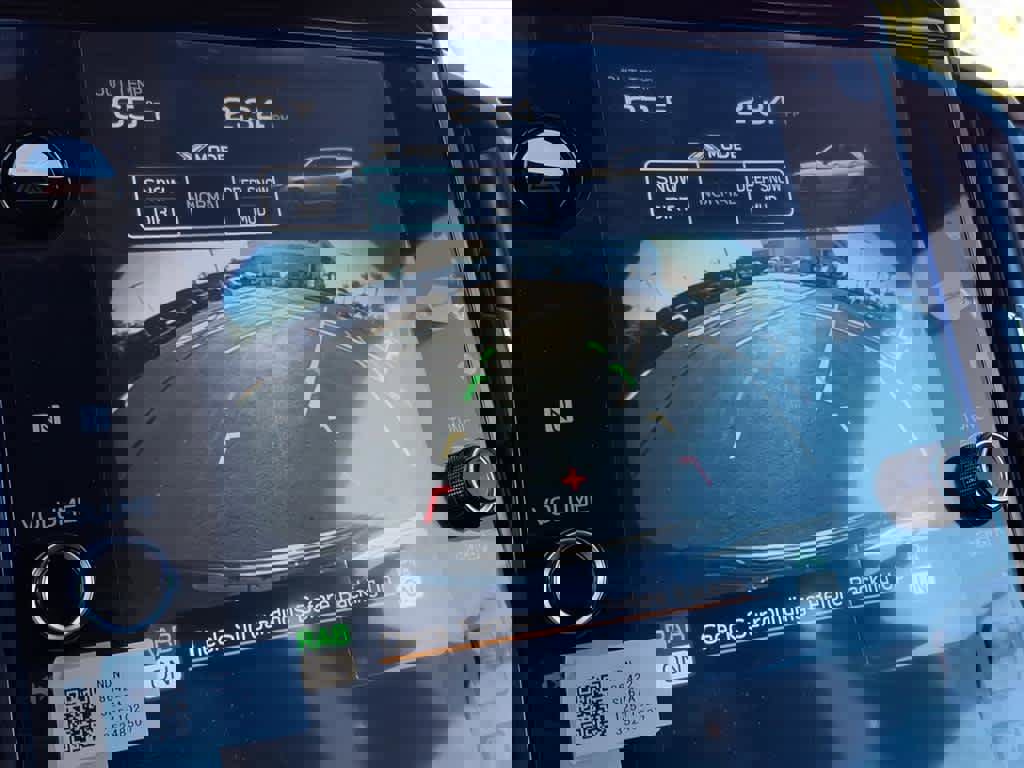 New 2026 Subaru Forester Limited AWD/4WD image 36