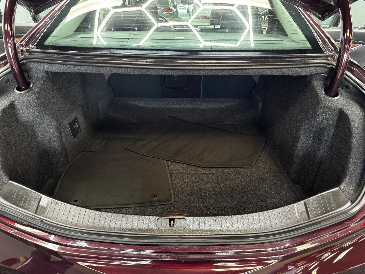 Used 2017 Cadillac XTS Premium Luxury image 46