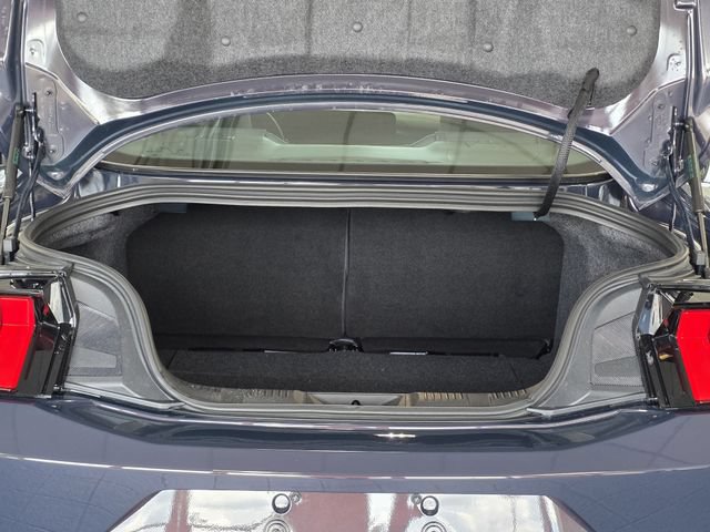 Used 2025 Ford Mustang Dark Horse RWD image 25