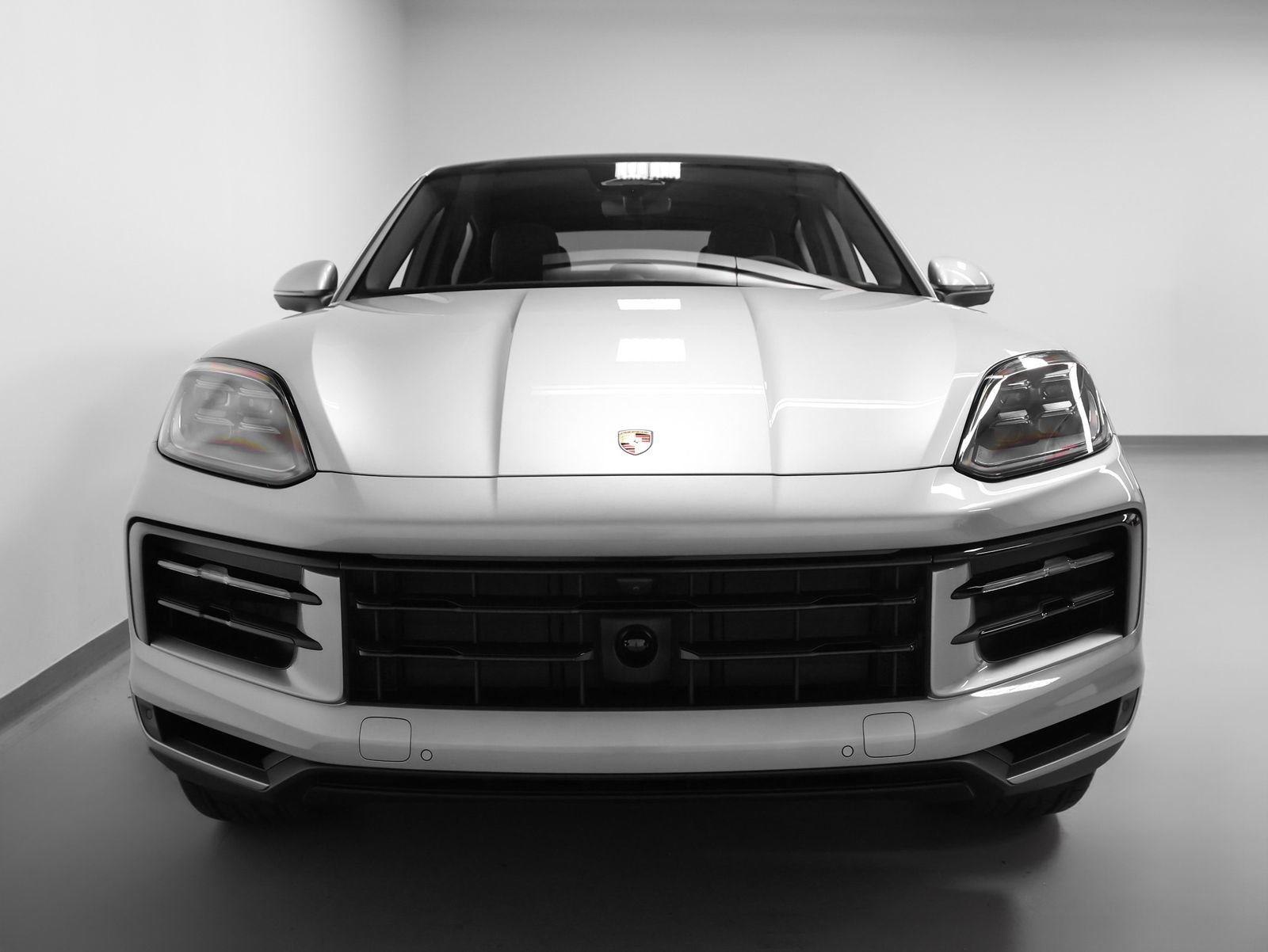 New 2026 Porsche Cayenne Coupe AWD/4WD image 8