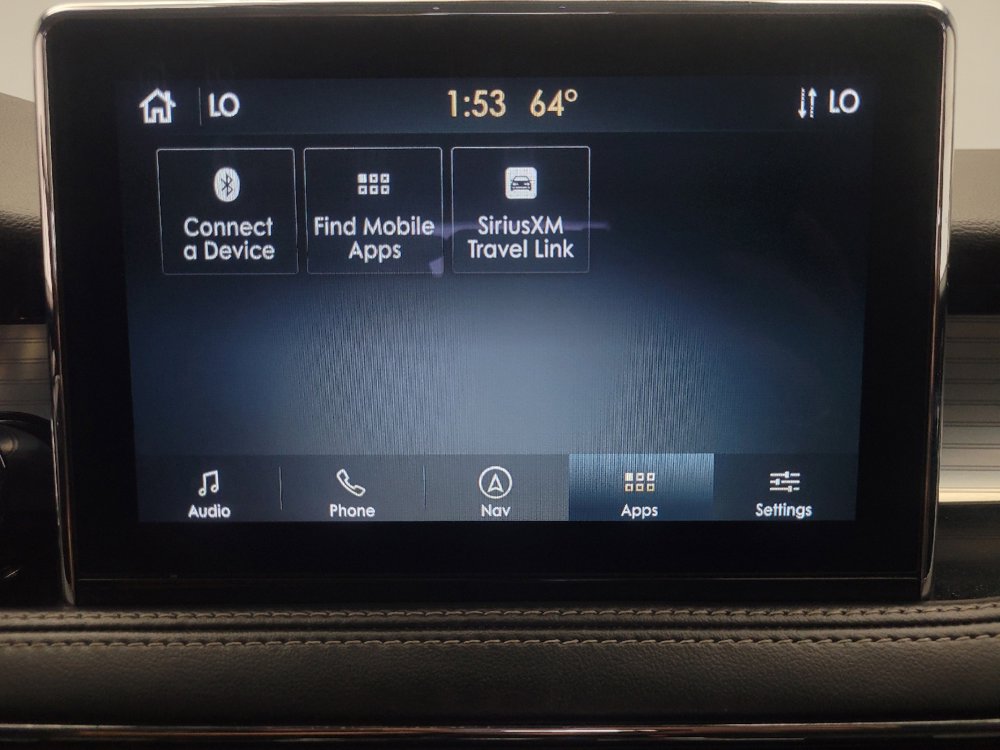 Used 2021 Lincoln Corsair AWD w/ Equipment Group 101A image 25