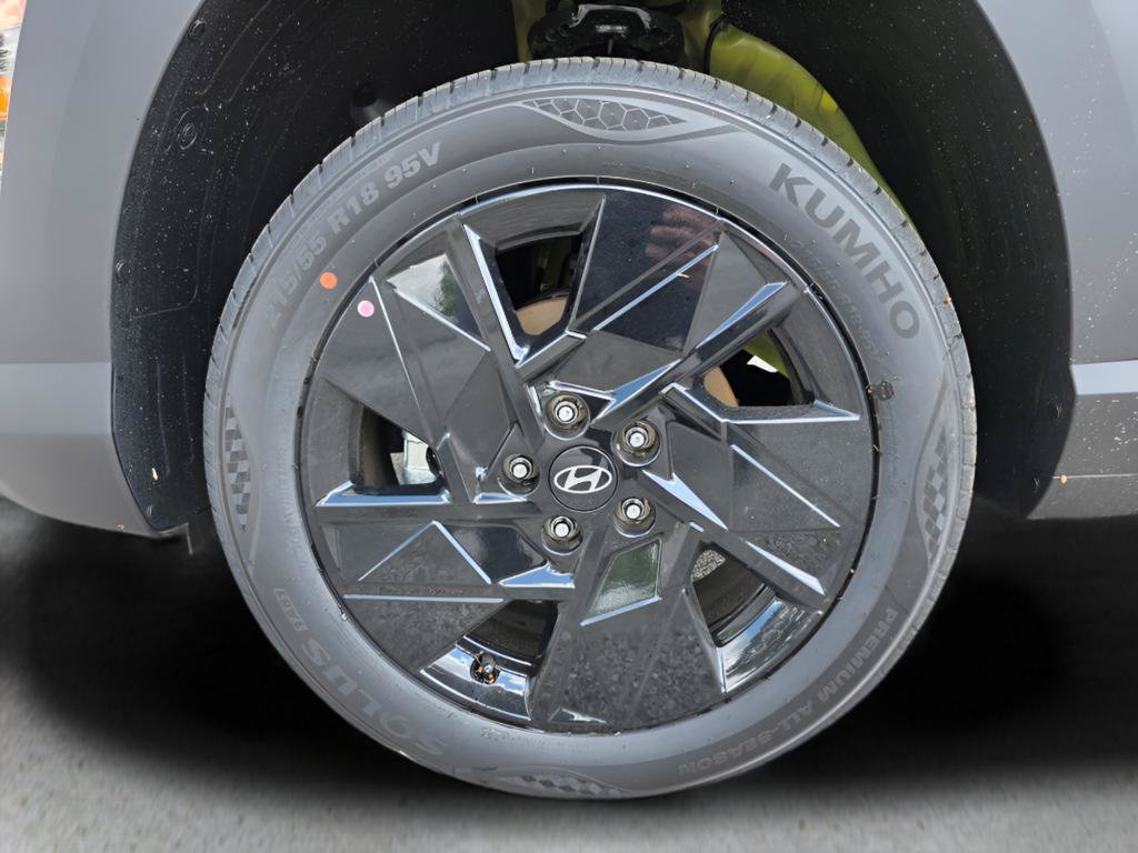 New 2026 Hyundai Kona SEL Sport AWD/4WD image 10