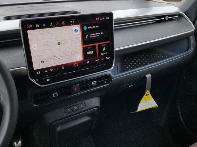 New 2025 Volkswagen ID. Buzz Pro S image 20