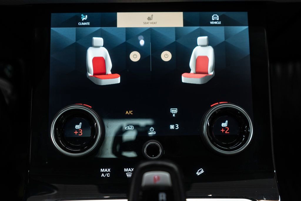 Used 2023 Land Rover Range Rover Evoque S image 28