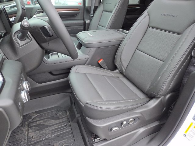 New 2026 GMC Sierra 3500 Denali w/ Denali Reserve Package AWD/4WD image 37
