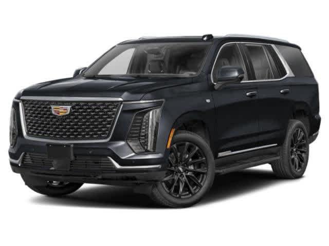 Used 2025 Cadillac Escalade Luxury RWD image 1