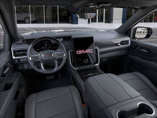 New 2027 GMC Yukon Elevation w/ Elevation Premium Package RWD image 15