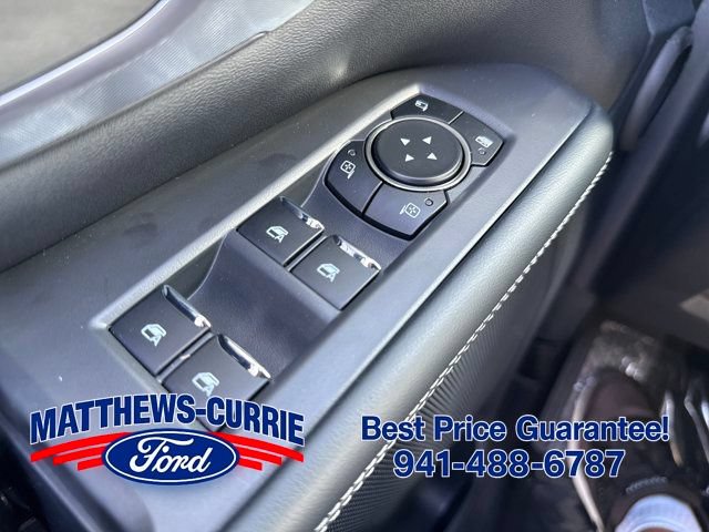 New 2026 Ford Expedition Platinum AWD/4WD image 27