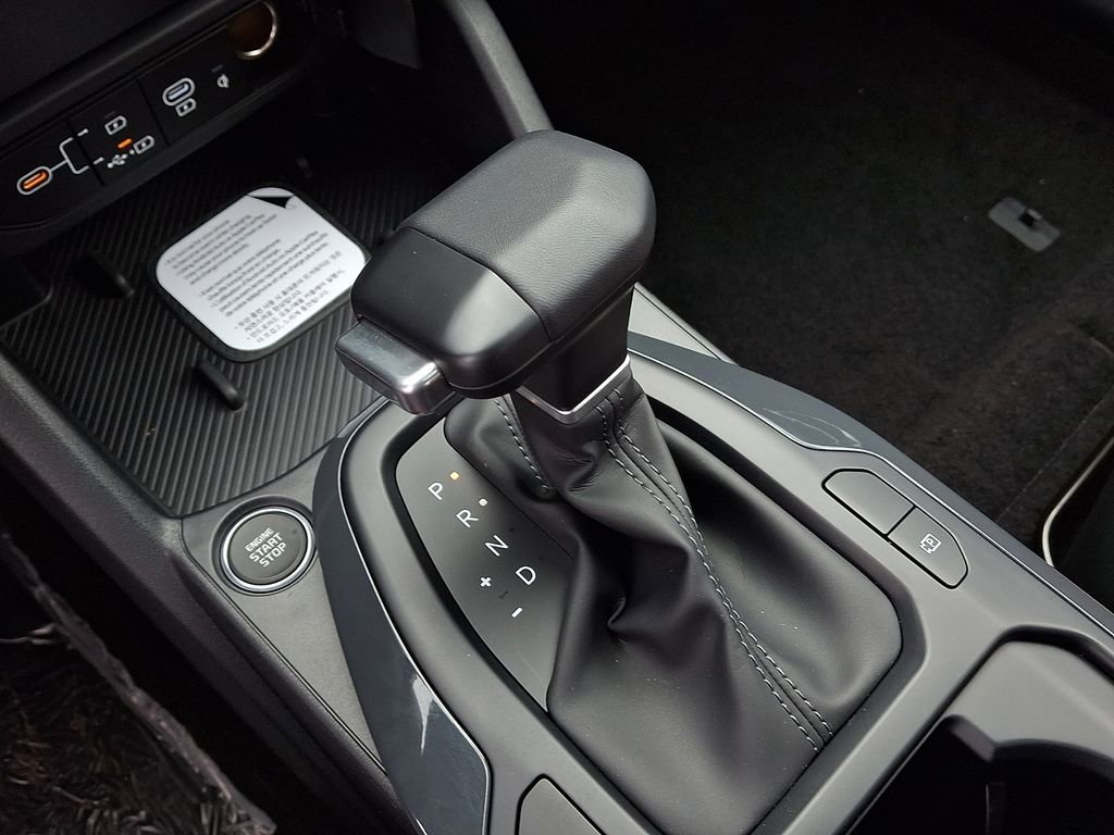 New 2026 Kia K4 GT-Line Turbo FWD image 7
