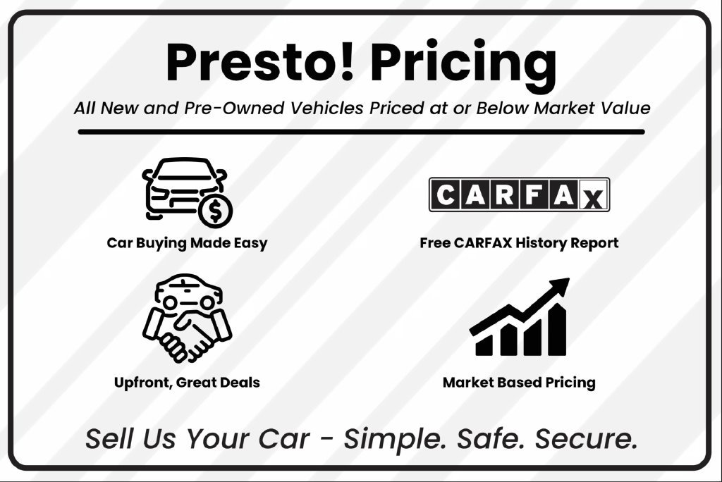 Used 2018 Subaru WRX AWD/4WD image 7