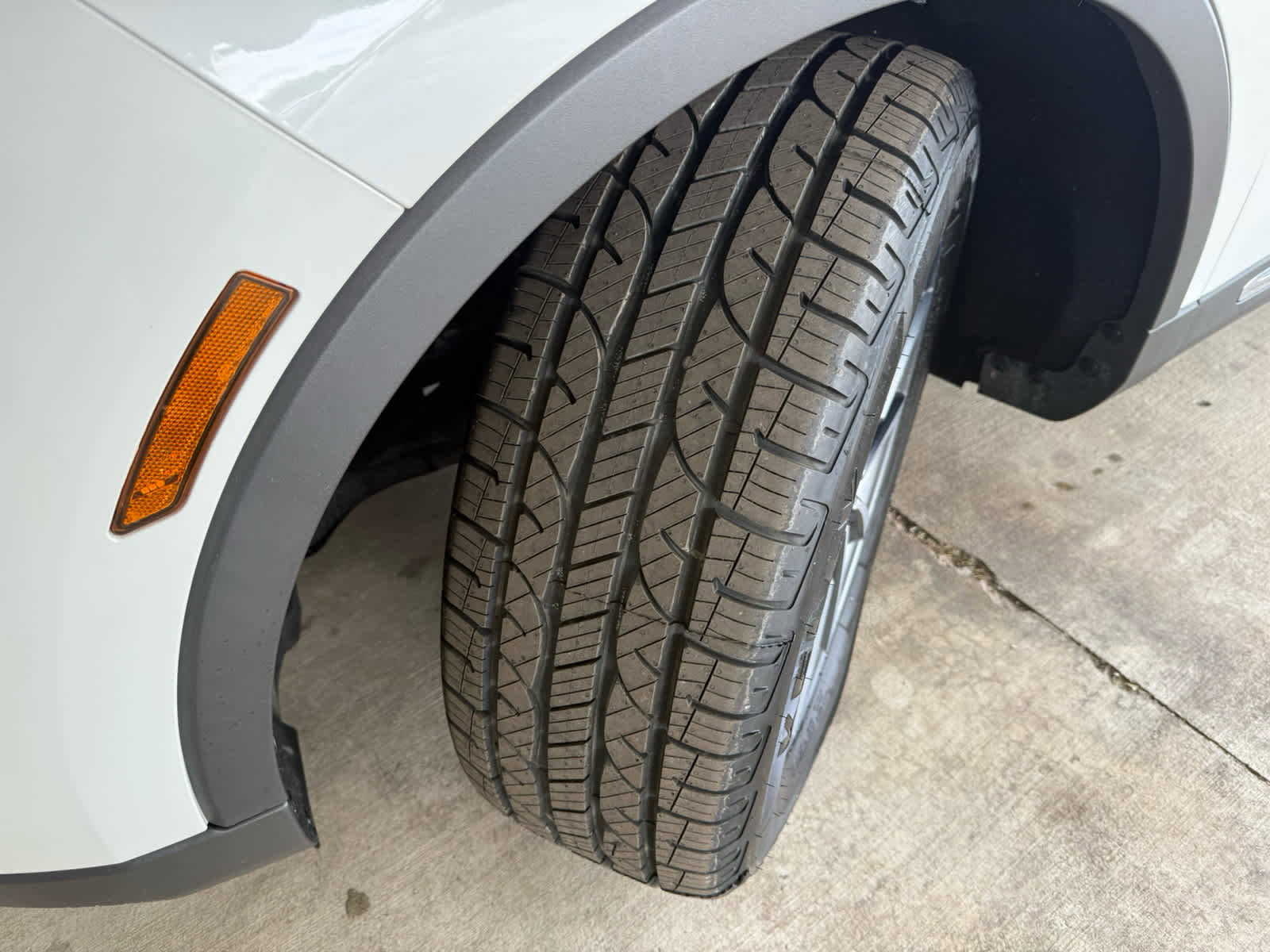 Used 2022 Lincoln Nautilus FWD image 27