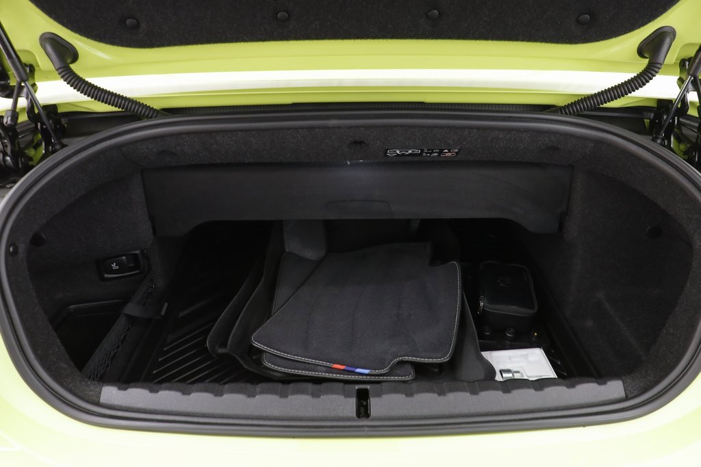 Used 2025 BMW M4 xDrive Competition image 16