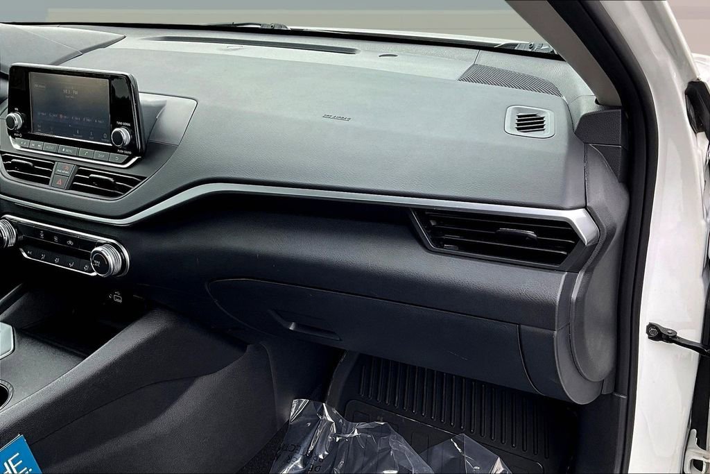 Used 2022 Nissan Altima 2.5 S image 27