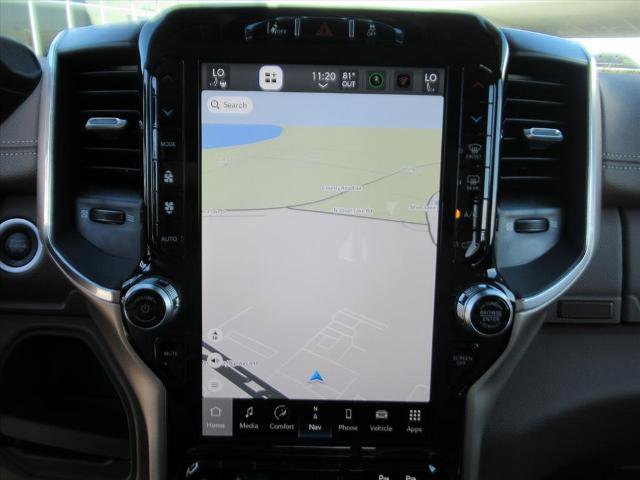 Used 2023 RAM 3500 Laramie image 27