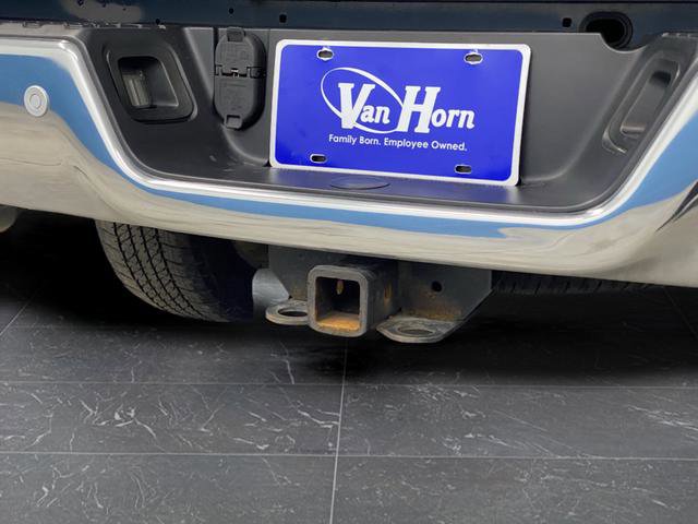 Used 2017 RAM 1500 Laramie Longhorn image 39