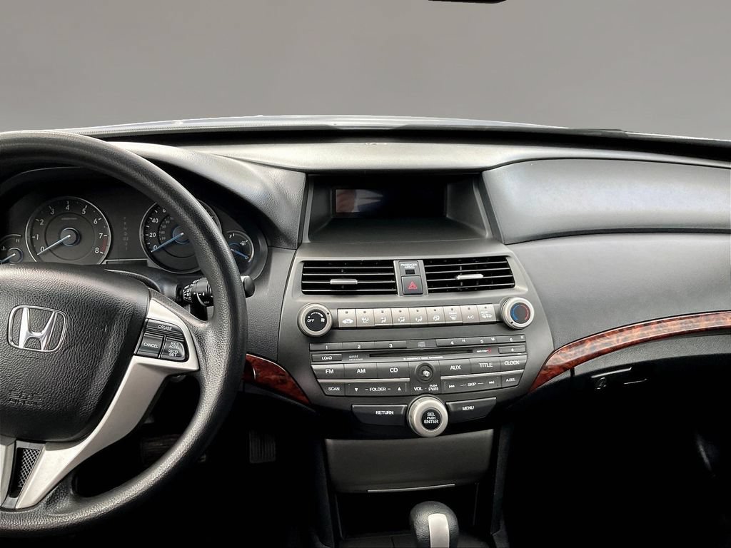 Used 2012 Honda Crosstour EX image 9