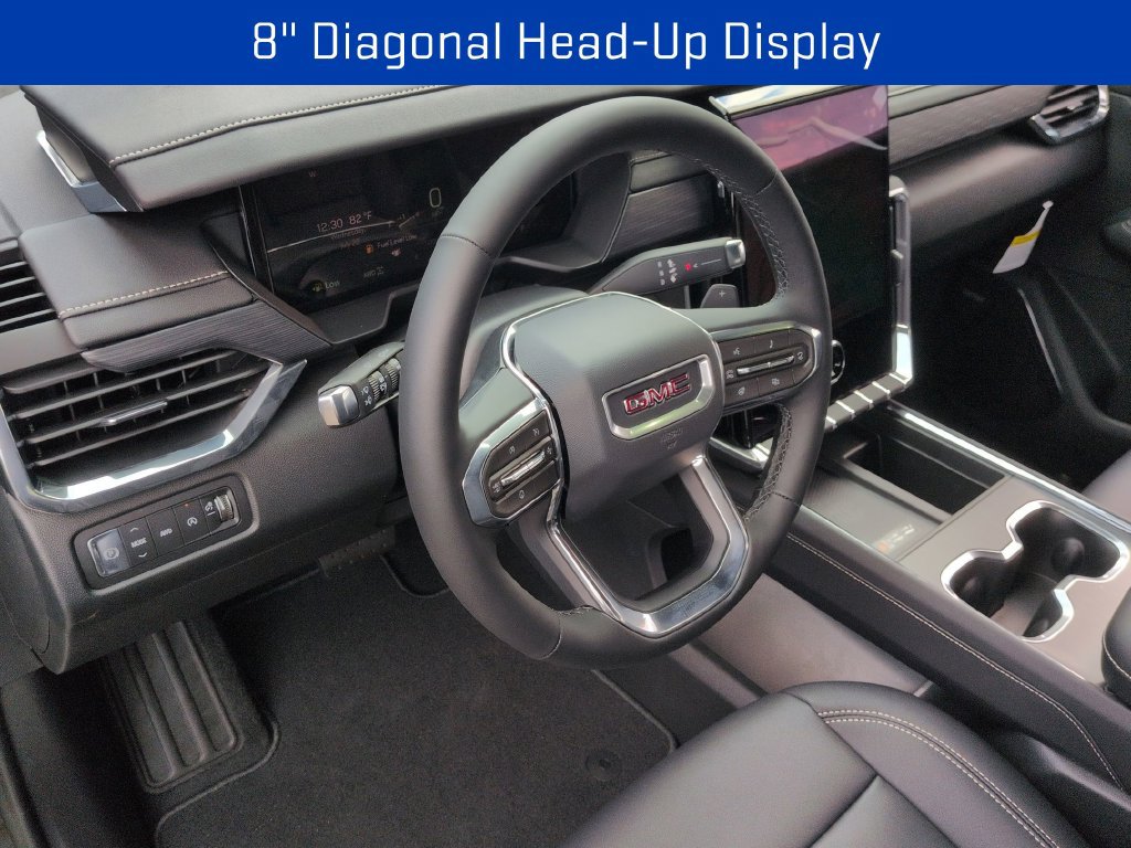 New 2026 GMC Acadia Elevation w/ Elevation Premium Package AWD/4WD image 11
