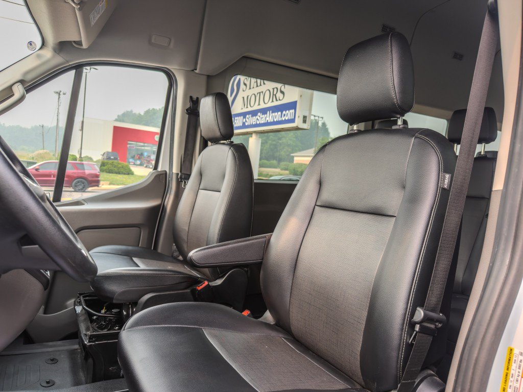 Used 2024 Ford Transit 350 XL RWD image 16