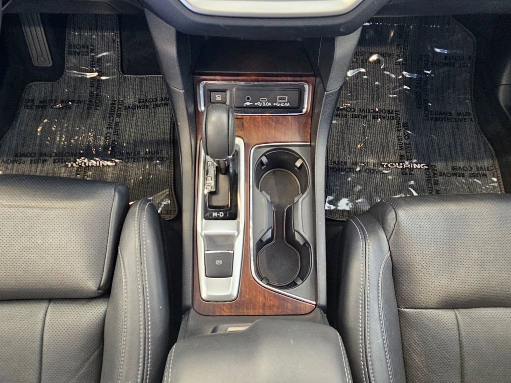Used 2023 Subaru Ascent Touring image 18