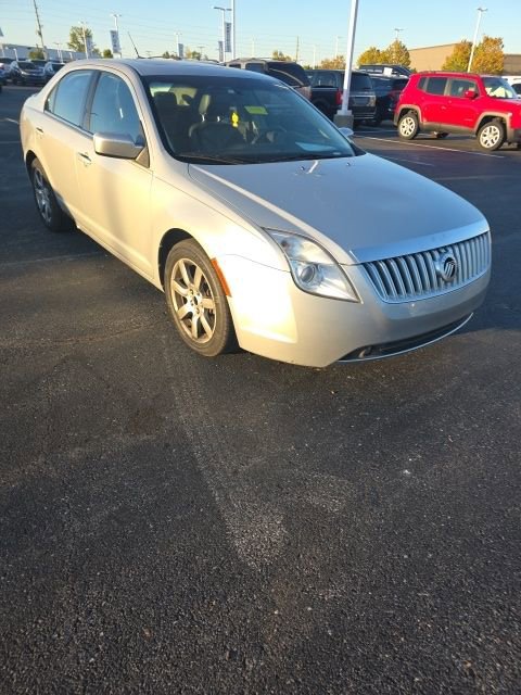 Used 2010 Mercury Milan Premier