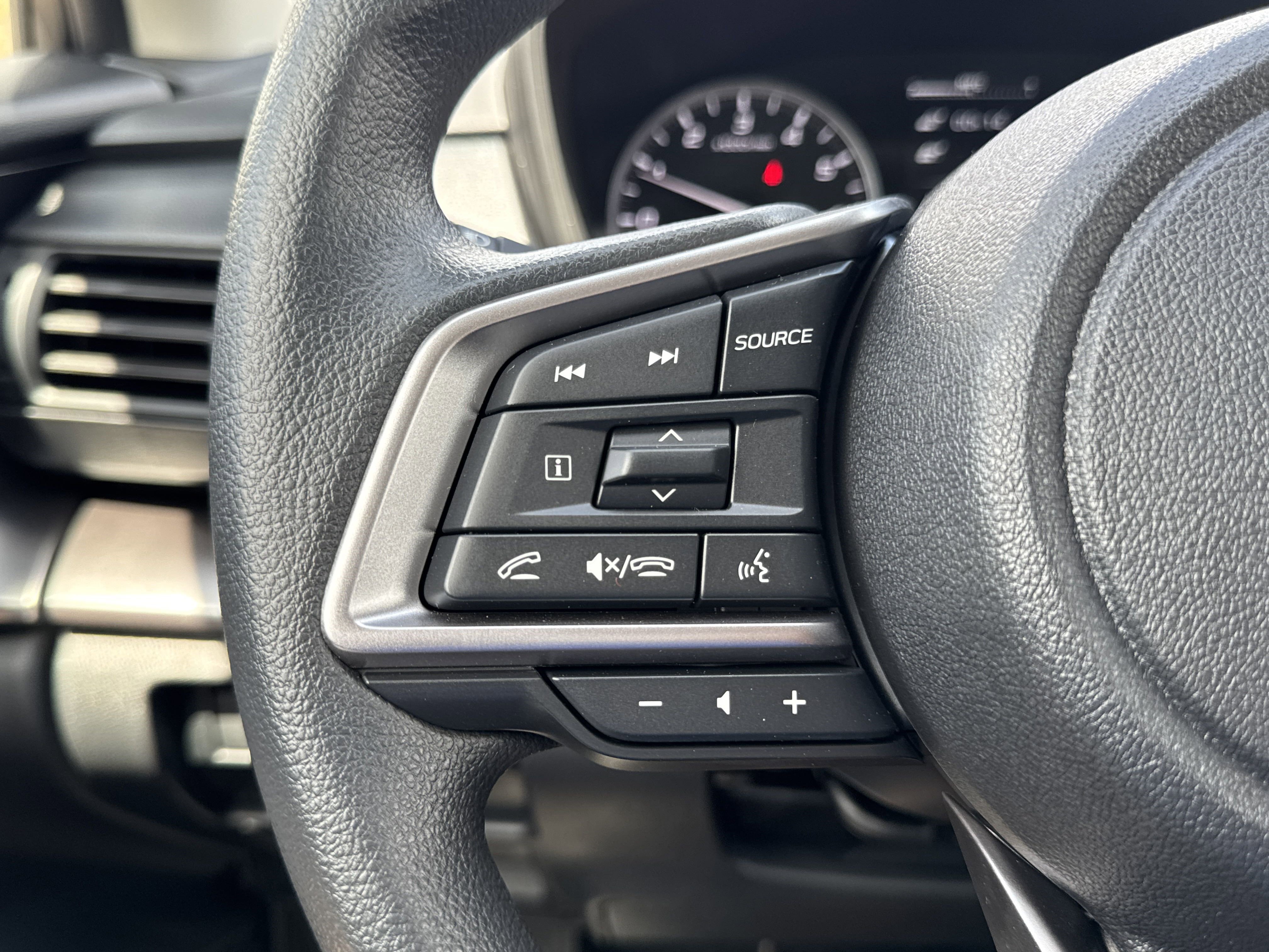 New 2025 Subaru Impreza 2.0i Sport image 15