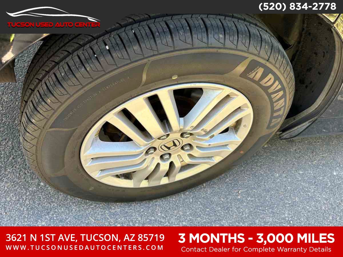 Used 2012 Honda Crosstour EX image 29