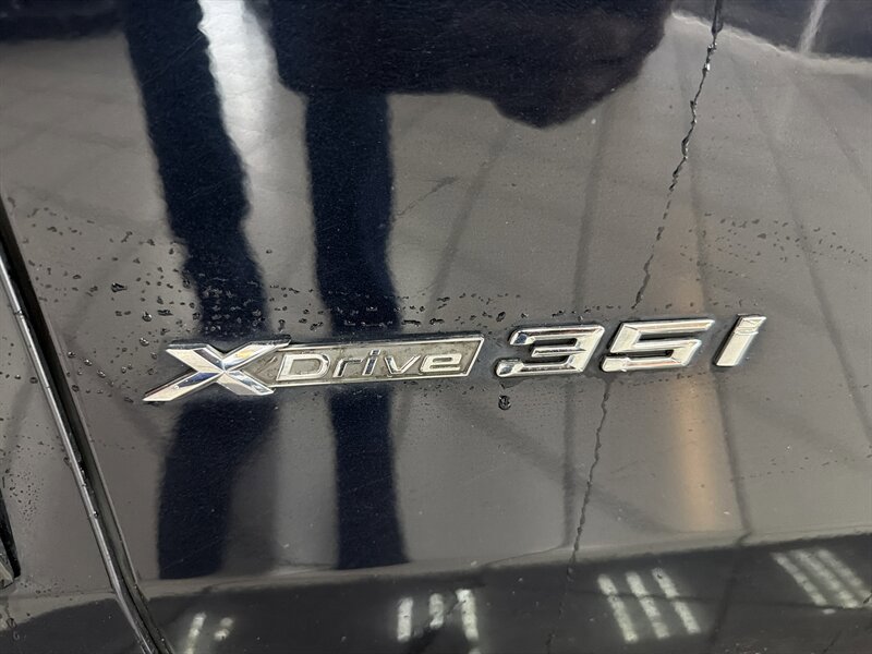 Used 2017 BMW X6 xDrive35i image 37