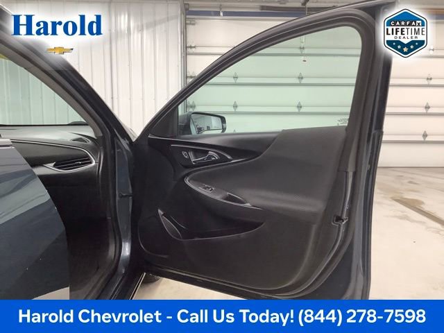 Used 2020 Chevrolet Malibu LS image 10