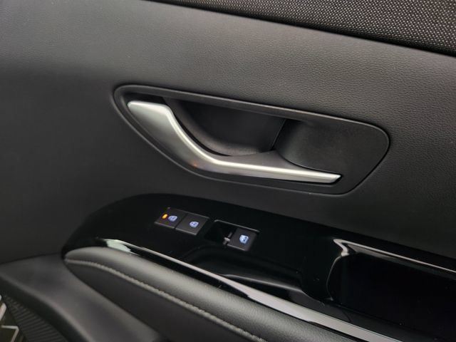 New 2026 Hyundai Santa Cruz Limited AWD/4WD image 16