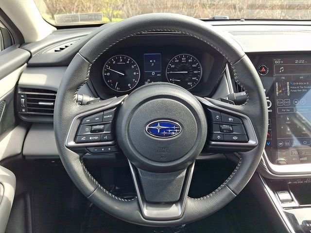 Certified 2025 Subaru Legacy Premium w/ Popular Package #1A image 20