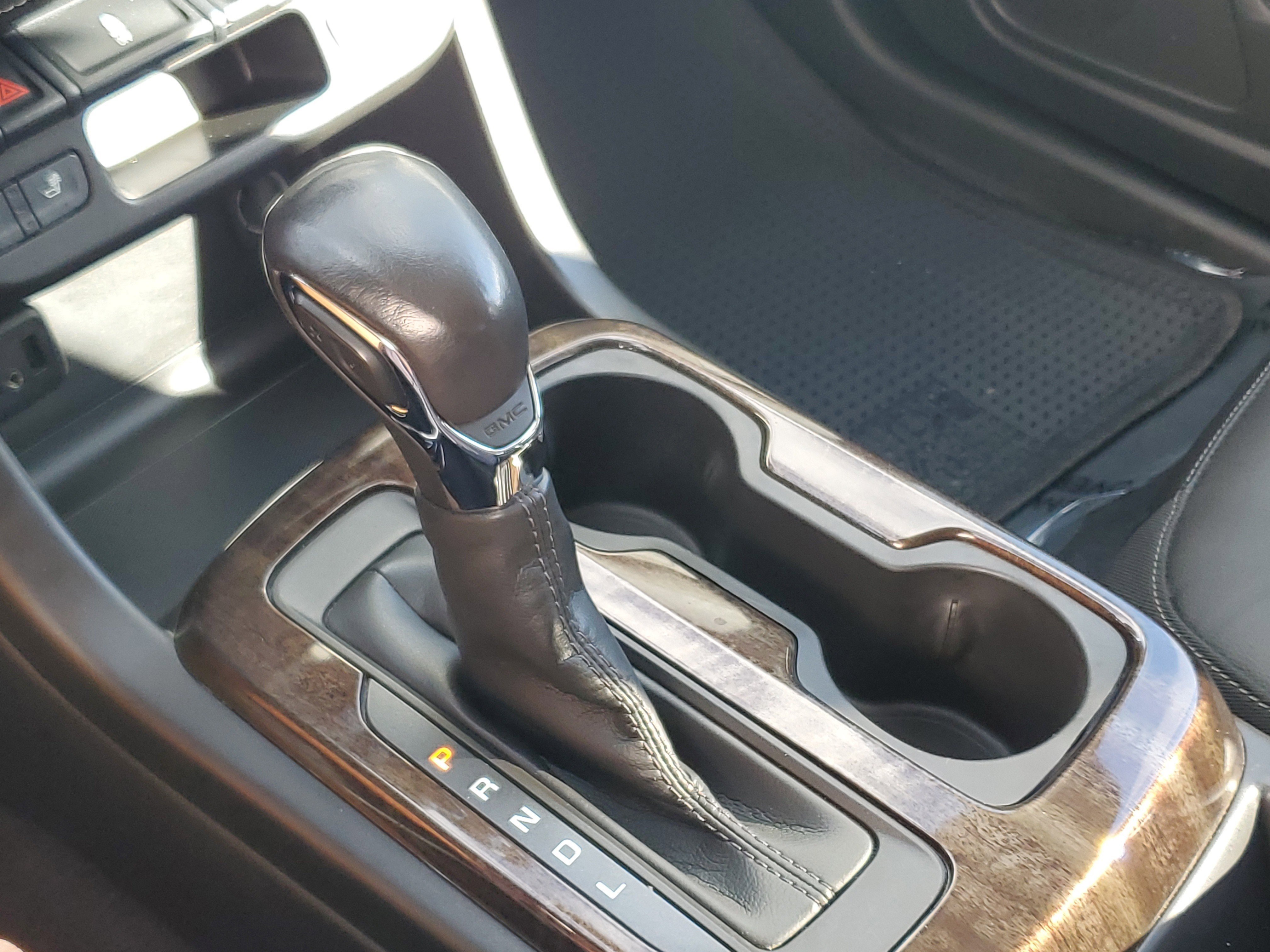 Used 2022 GMC Canyon Elevation w/ Elevation Premium Package image 28