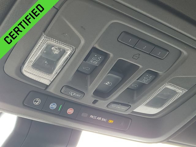 Certified 2022 GMC Sierra 2500 Denali AWD/4WD image 25