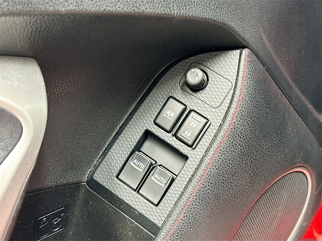 Used 2016 Subaru BRZ Limited w/ Popular Package #1 image 16